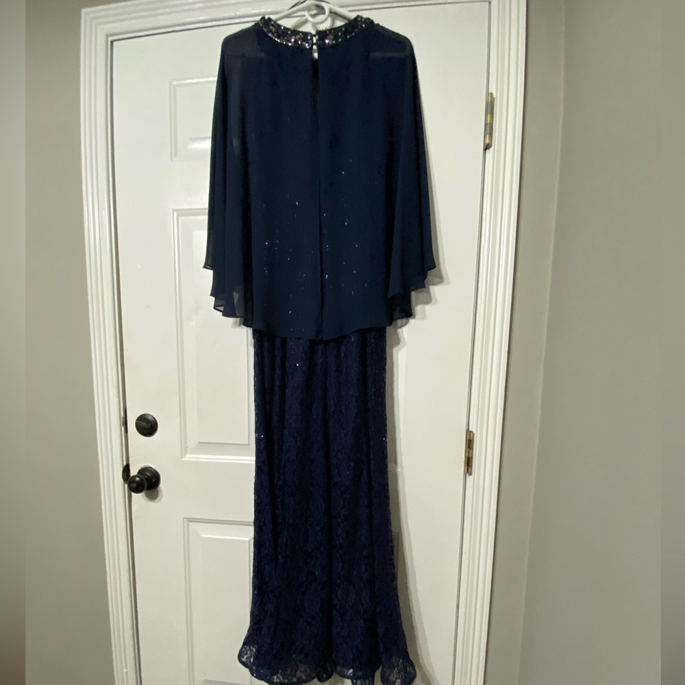 Evening gown